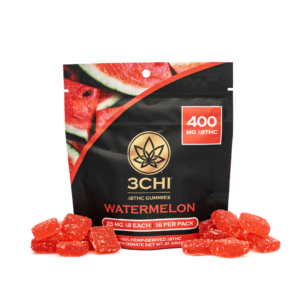 THC Gummies