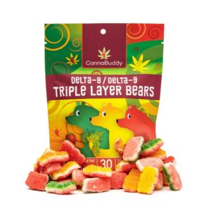 Delta 9 Gummies