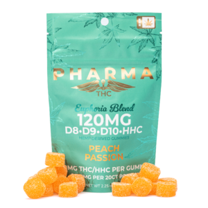 Delta 10 Gummies