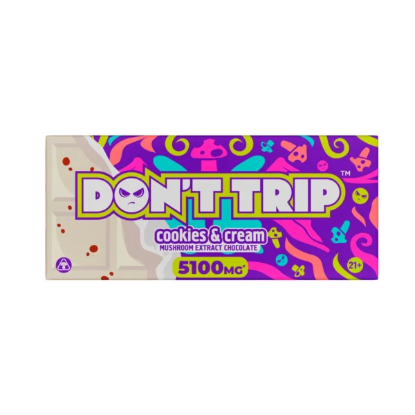 dmt cart